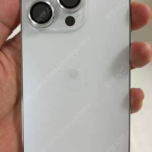 아이폰14프로 pro 256gb 화이트 실버 팝니다