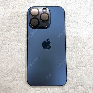 아이폰 15프로 512기가 티타늄블루 애플케어 26년3월1일까지 15pro 512g - 가격인하 115만원