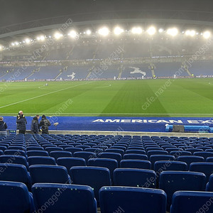 9월 20일 브라이튼vs토트넘 티켓 판매중입니다.