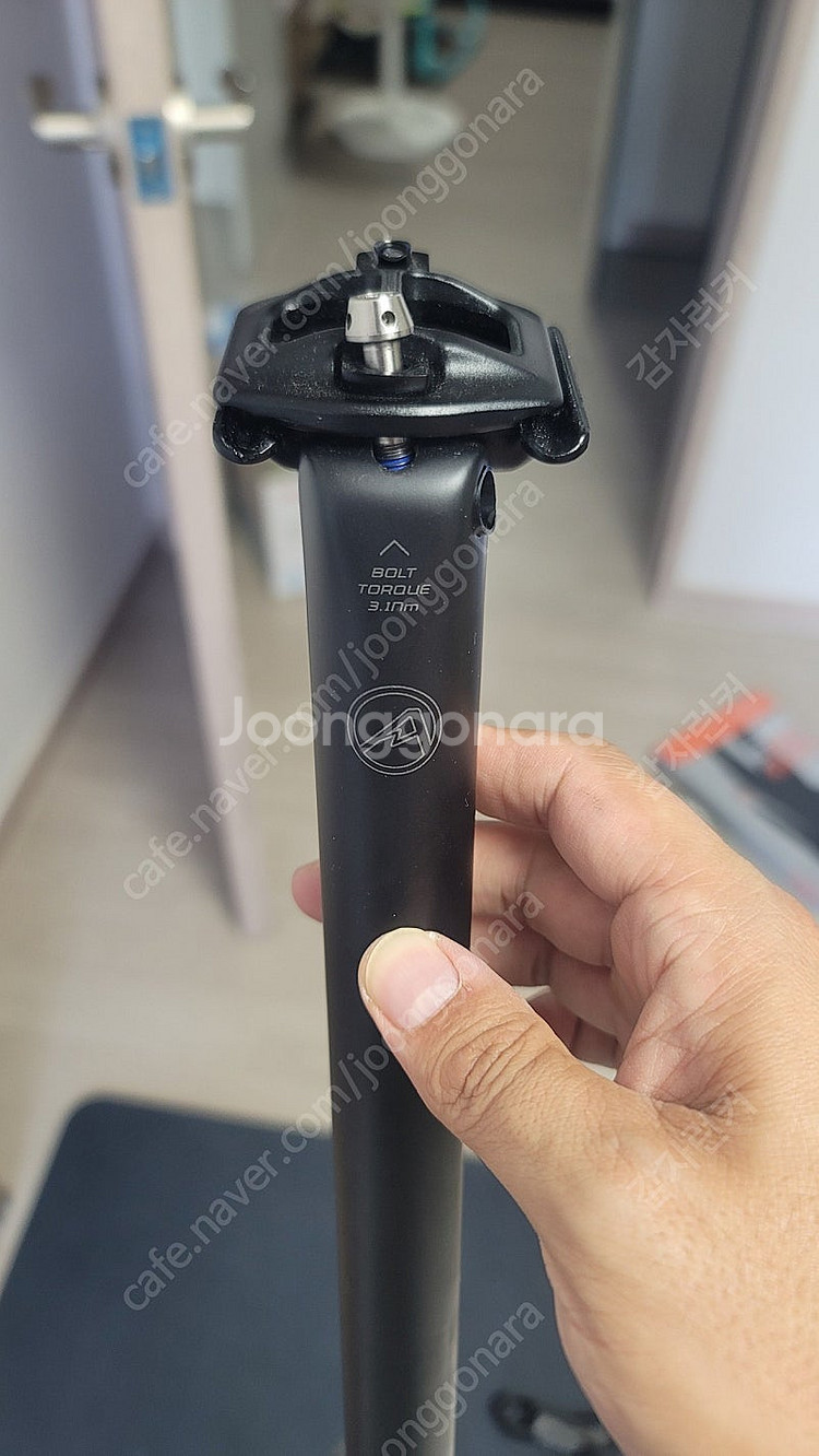 스셜 로발알피니스트 카본싯포--0