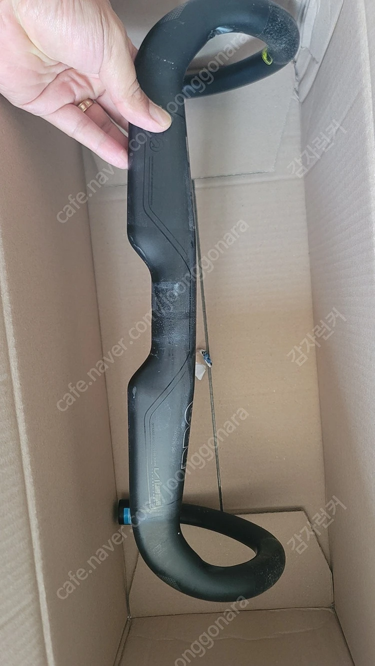 프로바이브 에어로핸들바 이미지