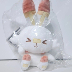 포켓몬 이치방쿠지 포케피스 c상 염버니 인형 제일복권 포켓몬센터 포켓피스