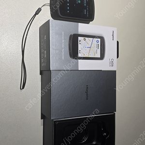 마진C606속도계