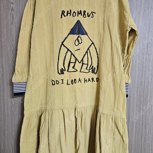 리미떼두두원피스 L,XL사이즈