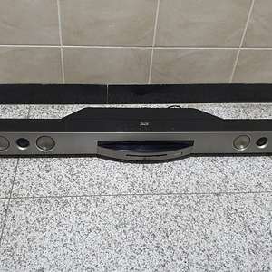 LG 3D NETWORK 블루레이 사운드바