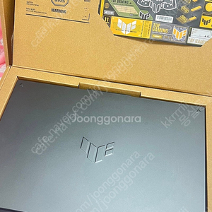 ASUS TUF Gaming A16 (2024)