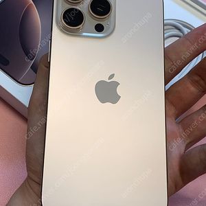아이폰16pro max 1TB