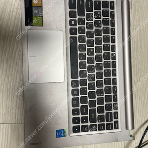 레노버 ideapad s310 액정 외 모두사용 가능 ssd 128 기가 포함 부품용 택포3만