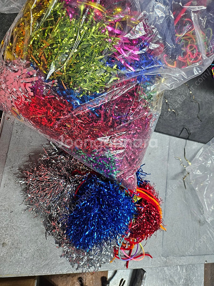 유아체육교구 민속놀이 제기차기/콩주머니팝니다(택포)--0