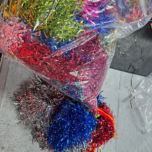 유아체육교구 민속놀이 제기차기/콩주머니팝니다(택포)