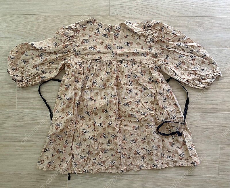 여아 원피스 4벌일괄 (반값택포)--3