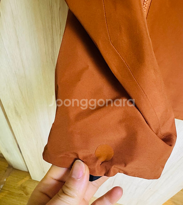 아크테릭스 베타 AR 고어텍스 자켓 등산,아웃도어,스키--1