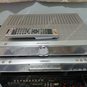 마란츠 서라운드 리시버