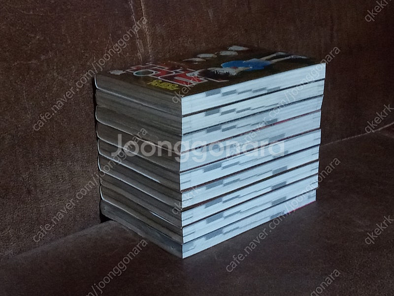 명탐정코난 SDB 슈퍼다이제스트북 플러스 명탐정코난 특별편 총42권 매직쾌두 총4권(아오야마 고쇼)--3