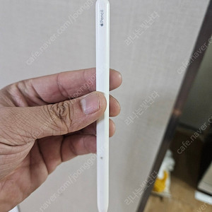 애플펜슬 2세대 팝니다