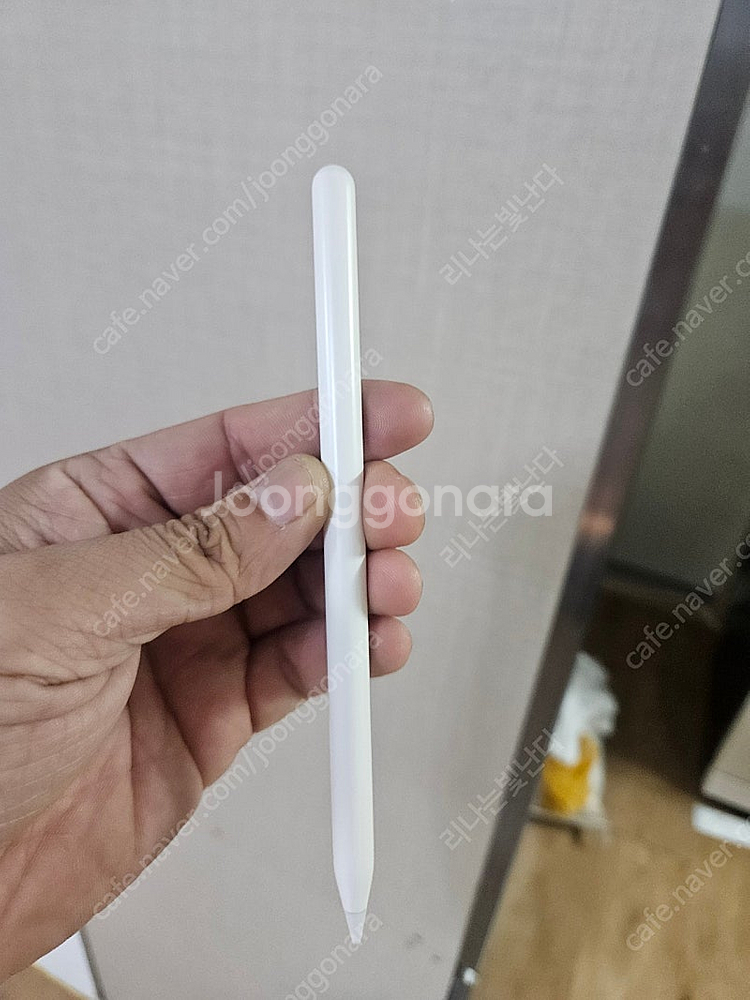 애플펜슬 2세대 팝니다--1
