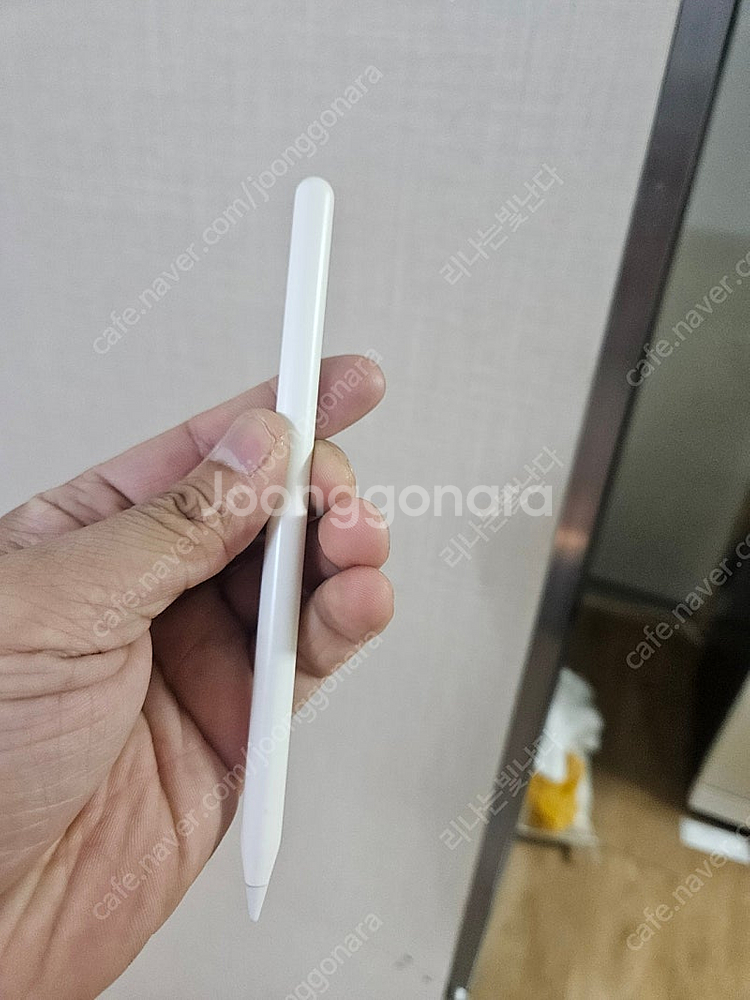 애플펜슬 2세대 팝니다--3