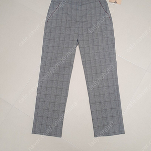 (새상품 가격내림)sjsj팬츠 55