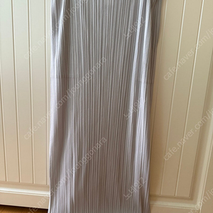 플리츠플리즈 치마