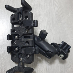 RAM 램마운트 폰 거치대