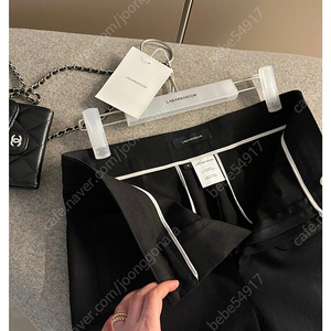 라밤바룸 포켓 와이드 팬츠 M사이즈