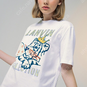 랑방반팔티셔츠