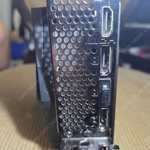 MSi rtx3080 시호크 팔아요~(박스o 상태 매우좋음)