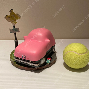 별의커비 디스커버리 카 피규어 팝니다