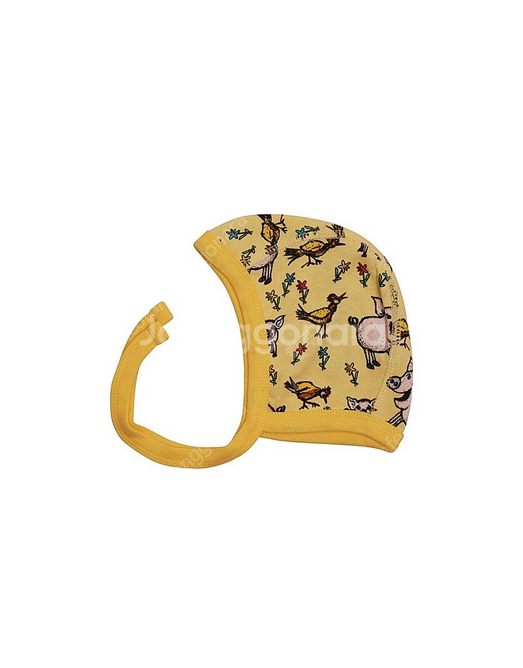 던스 노란돼지덩가리68+보넷47 새상품--1