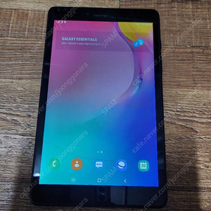 갤럭시탭 A 8.0 2019 SM-T295 LTE