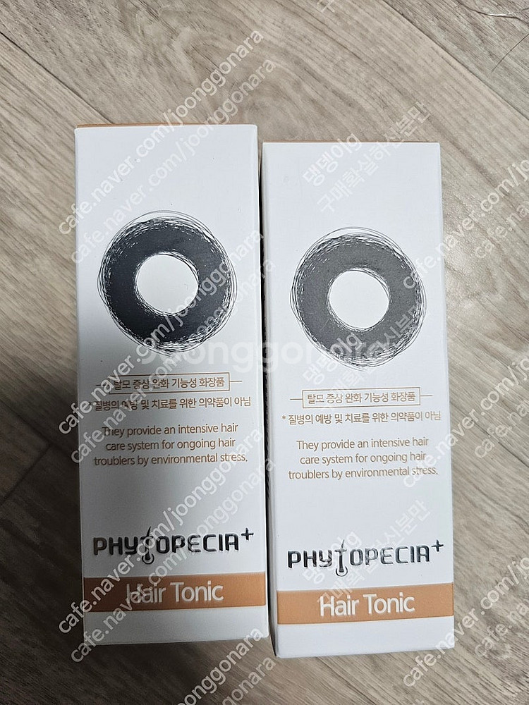 하늘이네마켓 피토페시아 두피토닉/두피에센스--1