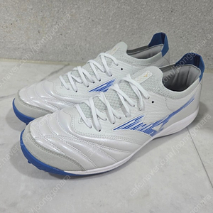 미즈노 모렐리아 살라 재팬 베타 275