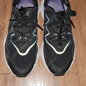 아디다스 오즈위고 운동화 275 1만5천원 이미지