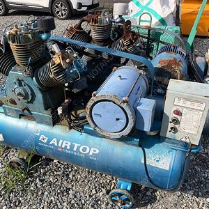 서원, 네오코리아 20마력 15kw 에어 콤프 컴프레샤