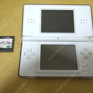 닌텐도DS Lite USG001 휴대용 게임기