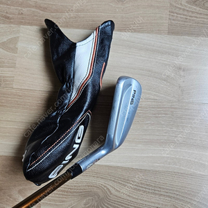 핑G400 크로스오버 4번 R