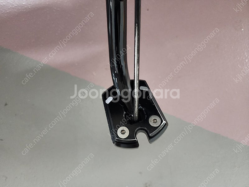 21년식 혼다비전110판매합니다.(6326kmㆍ페지완료)--5