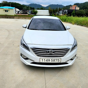 LF 쏘나타 LPG 18년식 팝니다