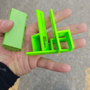 유스크라이브 지그팜 uscribe jig