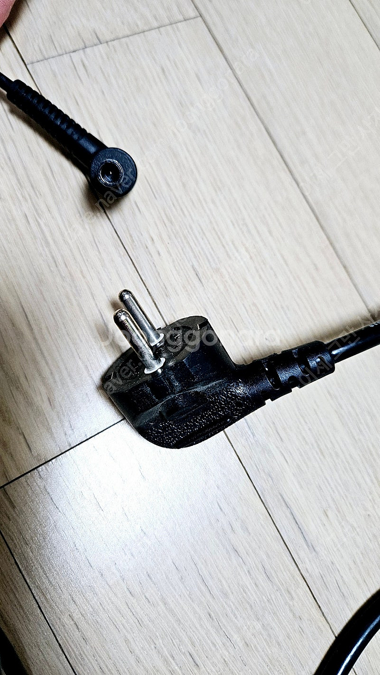 120W HP DELL 노트북 아답터--1