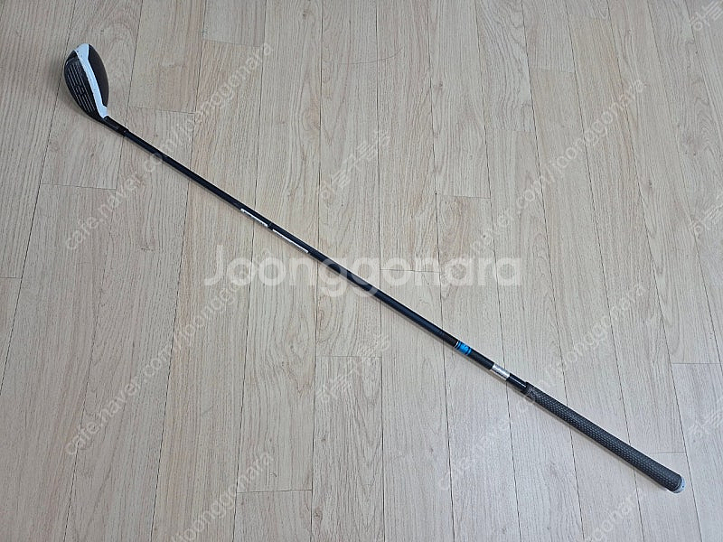 심2max 4번 유틸리티 골프채 (샤프트 60s 스탁)--3