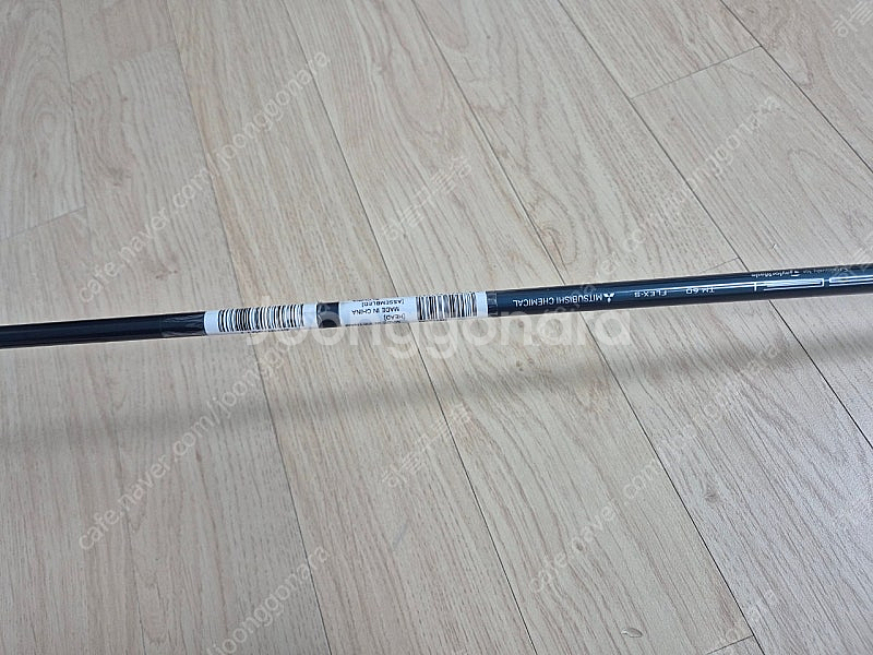 심2max 4번 유틸리티 골프채 (샤프트 60s 스탁)--4