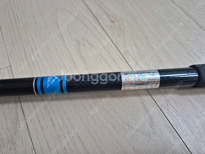 심2max 4번 유틸리티 골프채 (샤프트 60s 스탁)--5