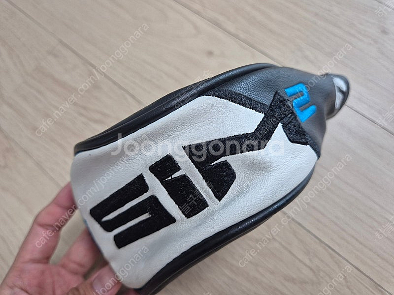 심2max 4번 유틸리티 골프채 (샤프트 60s 스탁)--6