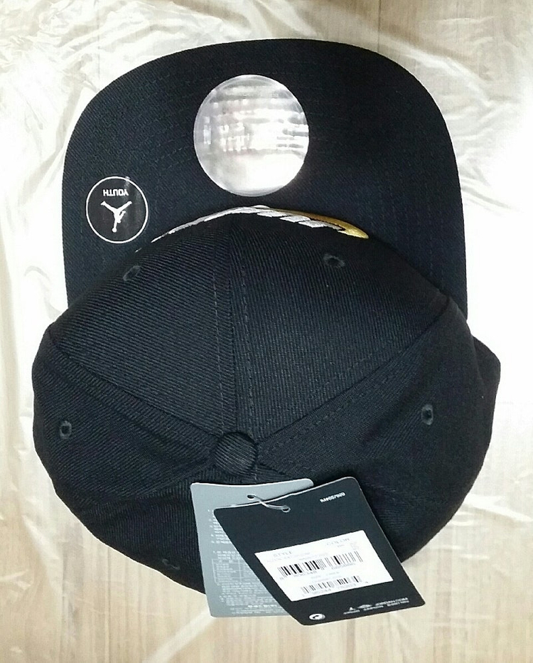 나이키 조던 스냅백 56cm 새제품 만5천원 이미지