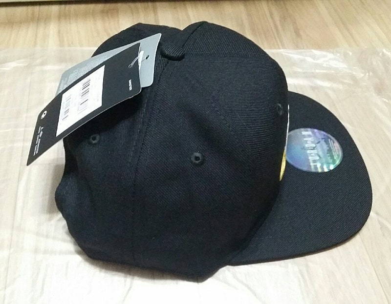 나이키 조던 스냅백 56cm 새제품 만5천원 이미지
