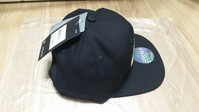 나이키 조던 스냅백 56cm 새제품 만5천원 이미지
