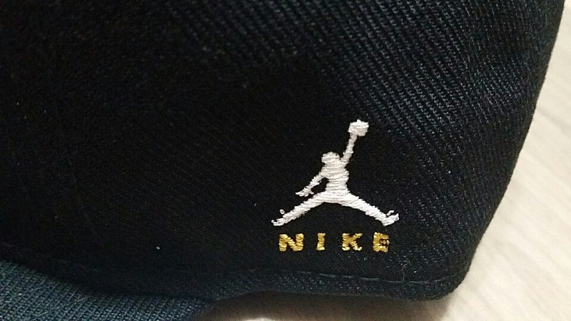 나이키 조던 스냅백 56cm 새제품 만5천원 이미지