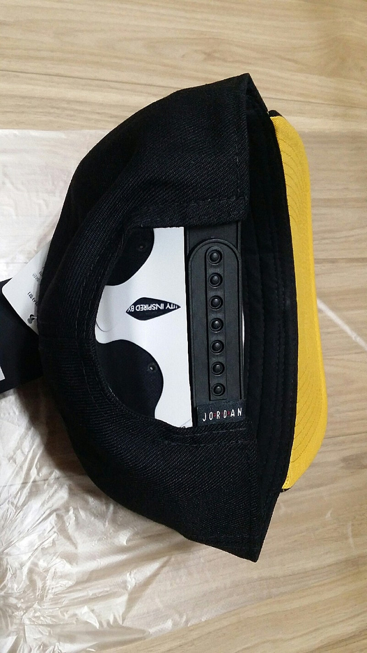 나이키 조던 스냅백 56cm 새제품 만5천원 이미지