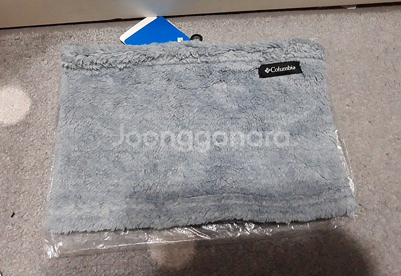 컬럼비아 넥게이터 새제품 7천원--1